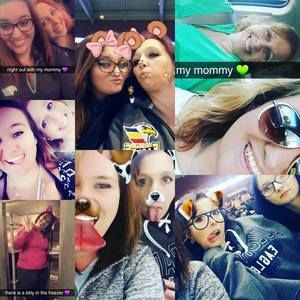 Meet your Posher, Michelle